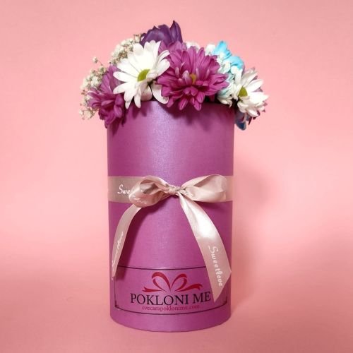 Box margareta