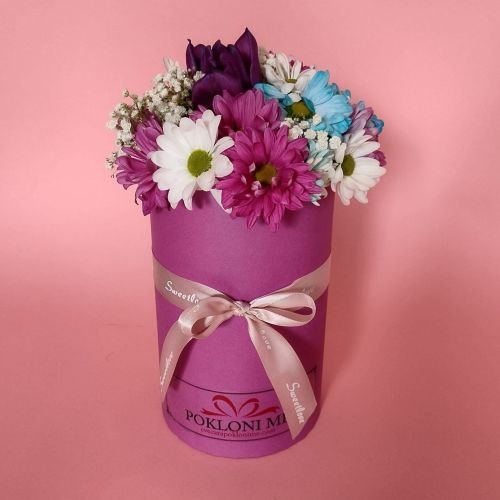 Box margareta