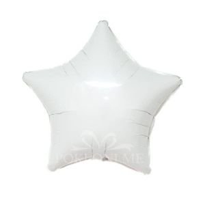 Helium Zvezda folija 40 cm _kom - šifra 57