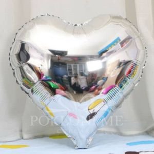 Helium Srce folija 40 cm _kom - šifra 57